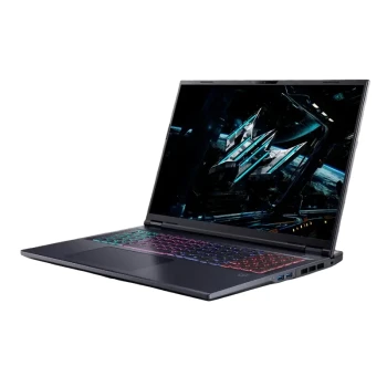 Laptop Acer Predator Helios Neo 18 AI PHN18-72 Black