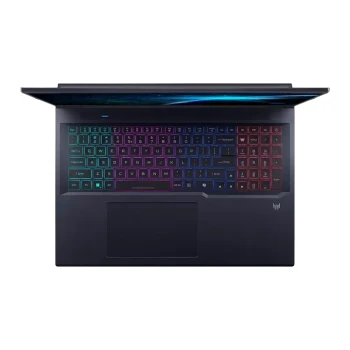 Laptop Acer Predator Helios Neo 18 AI PHN18-72 Black