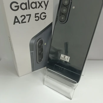 Samsung Galaxy A27 6/128 Gb Black