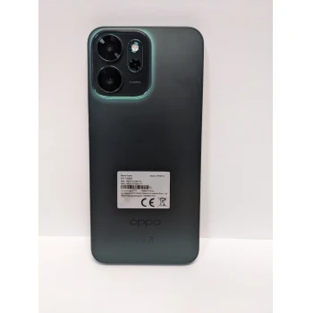 Oppo Reno 14 FS 512 Gb Green
