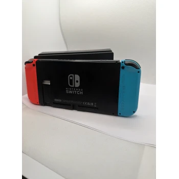 Nintendo Switch V2