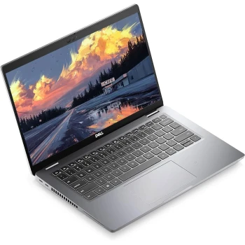 Laptop  DELL Latitude 5420 Gray