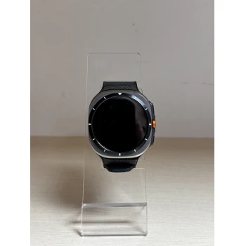 Samsung Galaxy Watch Ultra Titanium Silver