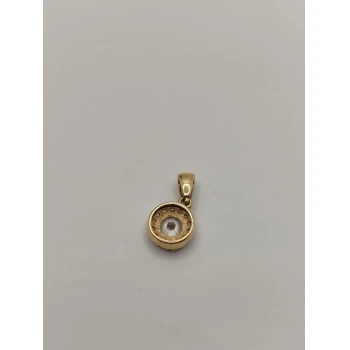Pandativ Din Aur proba 585 0.85 gr