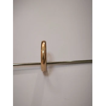 Verighetă din Aur Proba 585* 2.85 gr