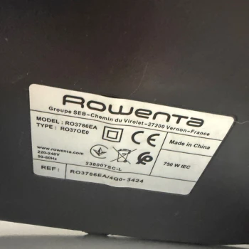 Aspirator Rowenta R03786EA