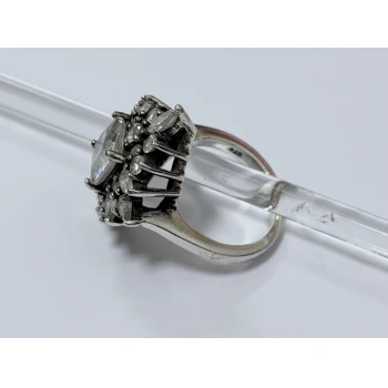 Inel din Argint proba 925 9.14 gr