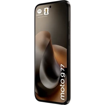 Moto G77 8/256 Black Olive