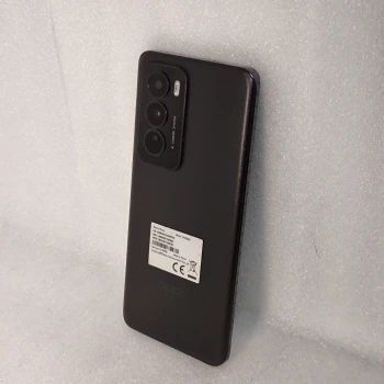 Telefon Oppo Reno 12 256 GB Black