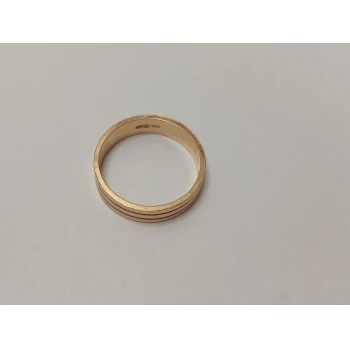 Verigheta din aur Proba 585 3.72 gr