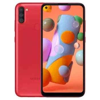 Telefon Samsung Galaxy A11 32 GB Red