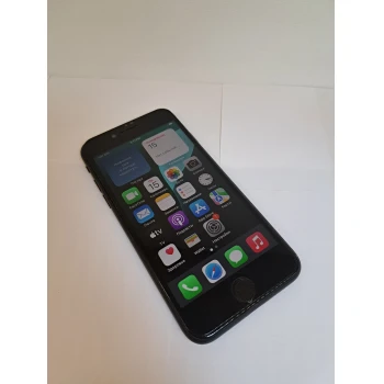 Telefon Apple iPhone SE (2020) 64 Gb Black