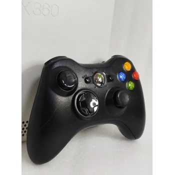 Xbox 360 500GB White