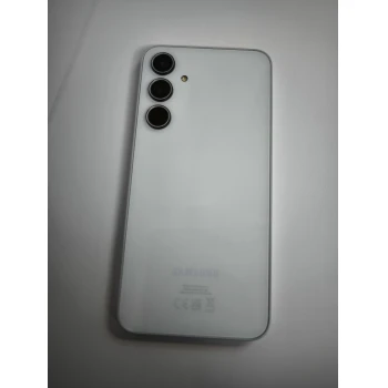 Samsung Galaxy A35 8/256 GB White