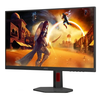 Monitor Aoc Q27G4ZR, Black