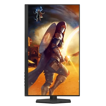 Monitor Aoc Q27G4ZR, Black