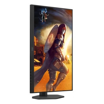 Monitor Aoc Q27G4ZR, Black