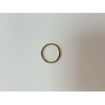 Verighetă din Aur proba 583* 1,43 gr