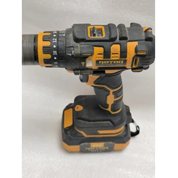 Rotor Cordless Drill RDB21