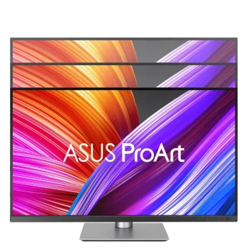 Monitor ASUS ProArt PA279CRV 27" 4K, Silver