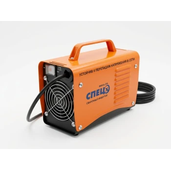 Aparat de Sudat Spet Mini 210