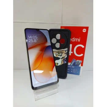 Xiaomi Redmi 14C 4/128 Gb Green