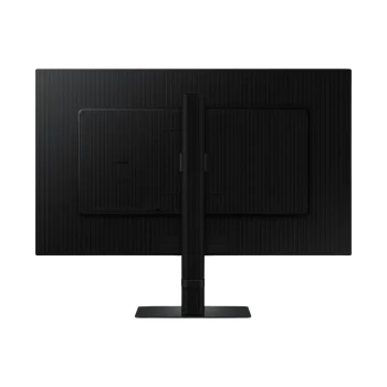 Monitor SAMSUNG ViewFinity S8 S80UD 27" 4K, Black