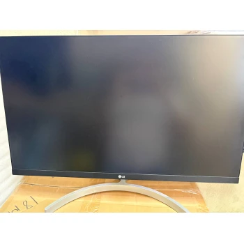 Monitor LG 27MK600M-V