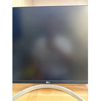 Monitor LG 27MK600M-V