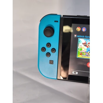 Consola Nintendo switch v1 (2017)