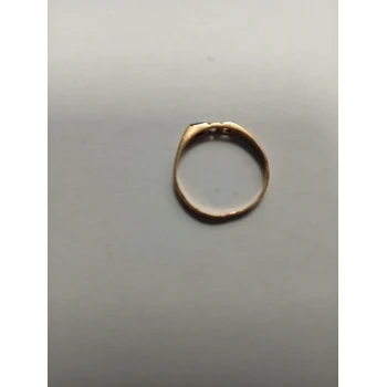 Inel Din Aur proba 585* 1.73gr