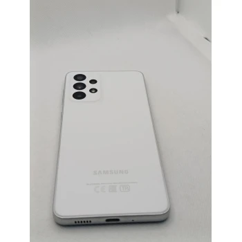 Telefon Samsung Galaxy A33 8/128 GB White