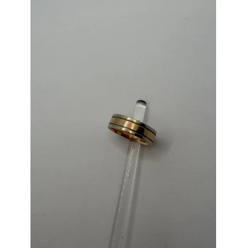 Verigheta din aur proba 585* 4.47gr