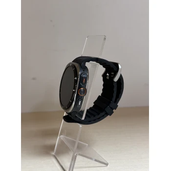 Samsung Galaxy Watch Ultra Titanium Silver