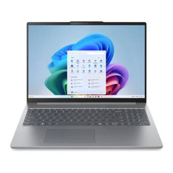 Laptop LENOVO IdeaPad Slim 5 16AHP10, Luna Grey/Aluminium