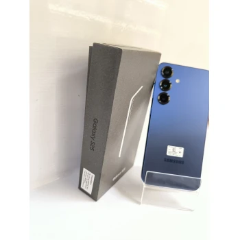 Telefon Samsung Galaxy S25 12/256 GB Blue