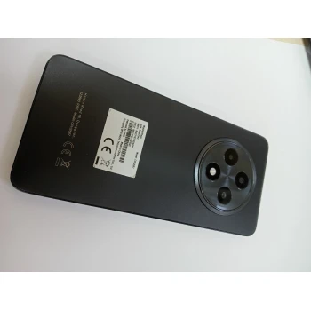 Telefon Oppo Reno 12 FS 12/526 GB Black