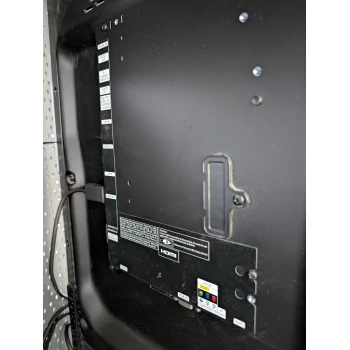 Samsung LH6UECPLGC/EN