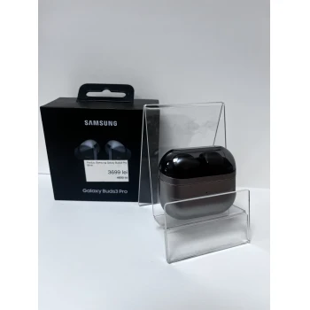 Casti Samsung Galaxy Buds 3 Pro