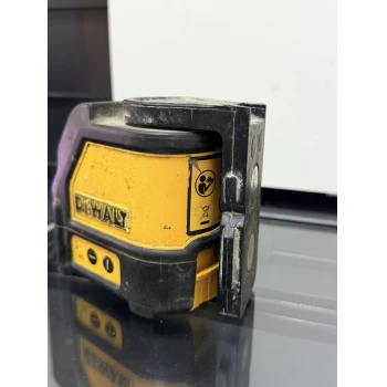 Laser DeWalt DW088