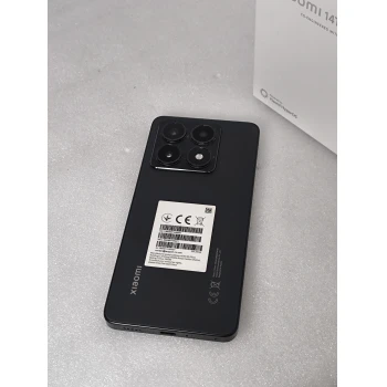Xiaomi 14T  256 GB Black