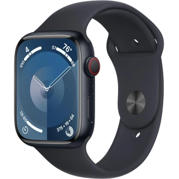 Ceas Apple Watch Series 9 Midnight