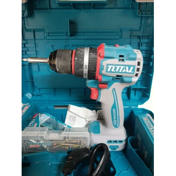 Mașină de găurit cu impact Total TIDLI20558