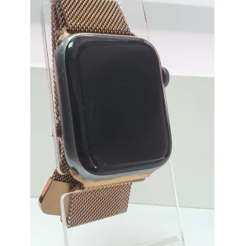 Ceas Inteligent Apple Watch Series 5 44 mm Black