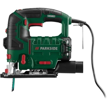 Ferestrau pendular Parkside PSTD 800 E4