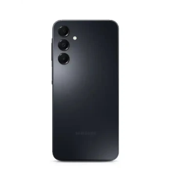 Samsung Galaxy A 16 4/128Gb Black