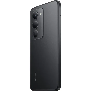 Xiaomi Redmi 15 4G 6/128GB Black