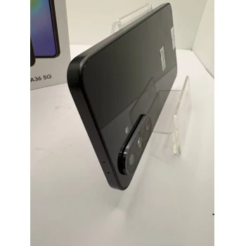 Samsung Galaxy A36 8/256Gb Black