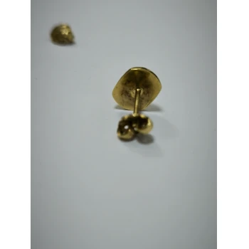 Cercei din Aur Proba 750* 2.72 gr