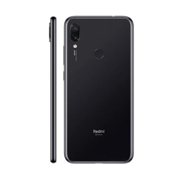 Xiaomi Redmi Note 7 3/32Gb Black